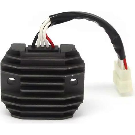 Régulateur-redresseur de tension pour motos XV125 Virago, XV250, XV400, XVZ1300, TDM850 et XV 125 250 400 TD