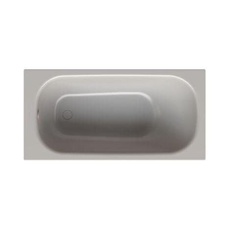 BETTE 2940-413 Baignoire Forme rectangulaire Dust (1/3)