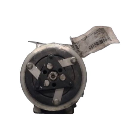 [PRODUIT D'OCCASION] Compresseur Air Conditionne PEUGEOT 207 ♻️ Ref Oe. 9822826880 - Garantie à vie (1/5)