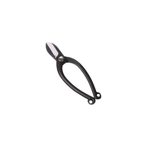Ciseaux de Jardinage Acier Inoxydable Sécateurs de Pruning pour Arrangement Floral Ciseaux Ikebana avec Poignée Outils de Jardinage Pratiques pour Élagage et (1/5)