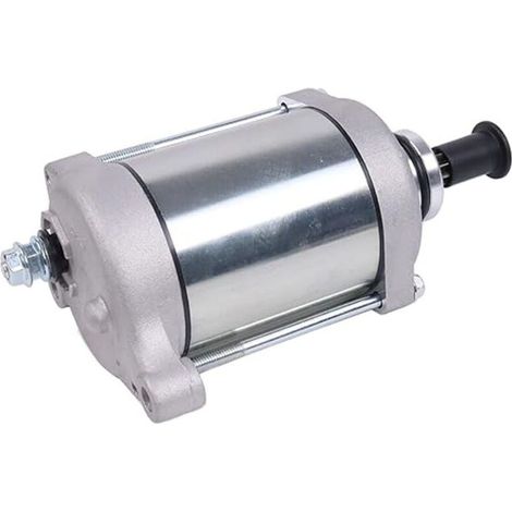 Démarreur de moto 211630064 compatible avec les modèles Kawasaki ZX1000, ZX10R et ZX-10RR (1/3)