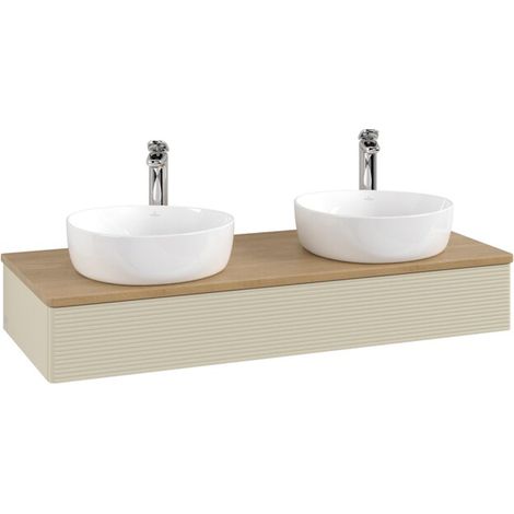 Villeroy & Boch L13151HJ WTUS Antao L135 1200x190x500mm (1/3)