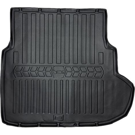 Tappetino per bagagliaio Mercedes Classe E W211 2002-2009 Berlina (1/5)