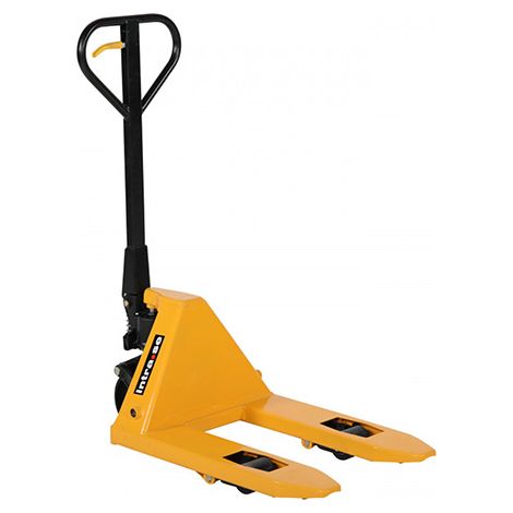 Matisère – Transpalette compact 650x540mm – Charge max 2500kg – Pour espaces confinés – SKU 1125041632