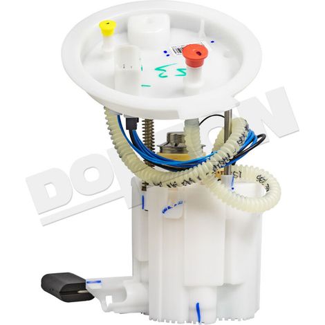Ensemble pompe à carburant compatible avec le nouveau modèle BMW F18 (références 16117363072 et 1293186). (1/4)