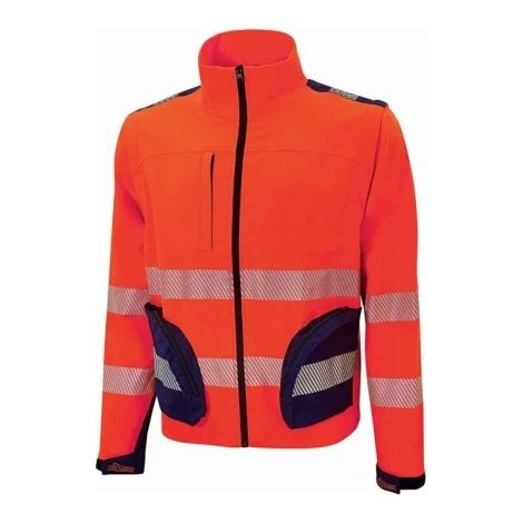 Veste U-Power Bea - M