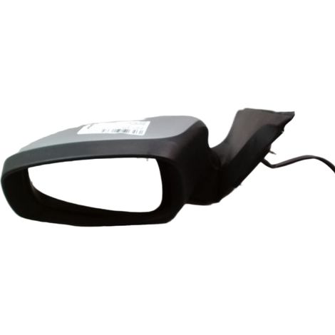 [PRODUIT D'OCCASION] Retroviseur Exterieur Electrique Gauche SUZUKI Swift III 2005-2011 ♻️ Ref Oe. 8470262jb0znl - Garantie à vie (1/4)