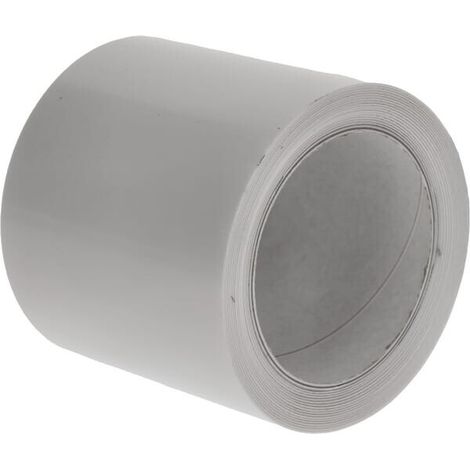 Cinta de reparaci贸n de lonas'blanca 100 mm MAZON PL82918