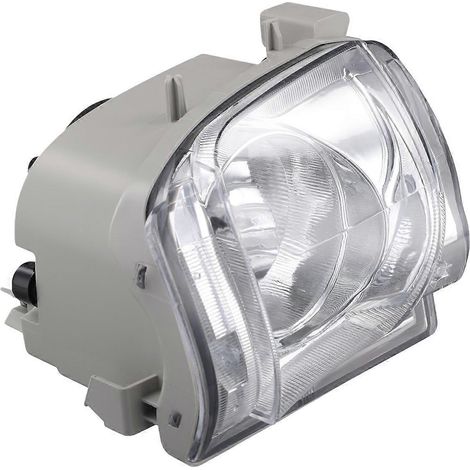 Phare antibrouillard avant droit pour voiture LEXUS 81211-53280-- (1/5)