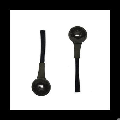 PièCes de Rechange pour AV2501AE RV2502AE AV2501S AV2511AE RV2610WA AV2610WA Kit D'Accessoires pour Aspirateur Robot AI (1/5)