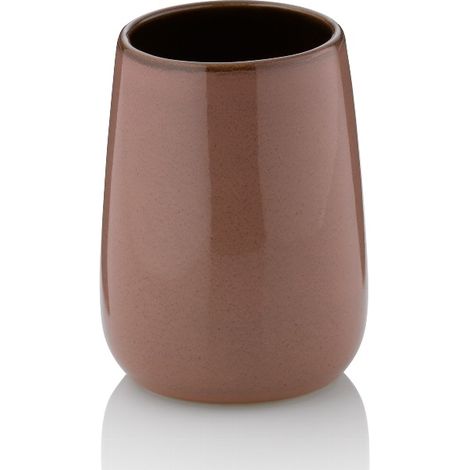 Kela - Gobelet Liana rose nuage
