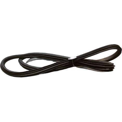 [PRODUIT D'OCCASION] Joint Porte Avant Gauche PEUGEOT 208 ♻️ Ref Oe. 9673084680 - Garantie à vie (1/2)