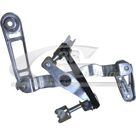 3RG 24401 KIT BIELETA CAMBIO VELOCIDAD