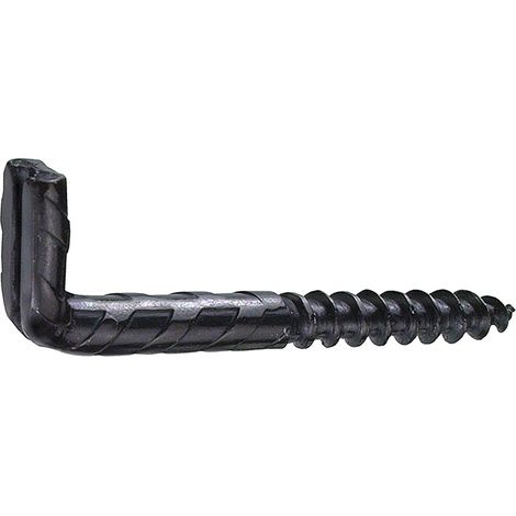 Cancani rustici per legno fronte a taglio 5,2x50 mm. - 2 pz.