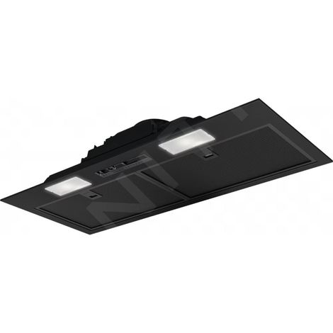 Franke Smart - Hotte encastrable FBI 705 BK, largeur 70 cm, noir 305.0689.925