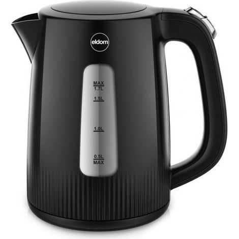 Bollitore Eldom lena 3000 W capacità 1,7 L (1/5)