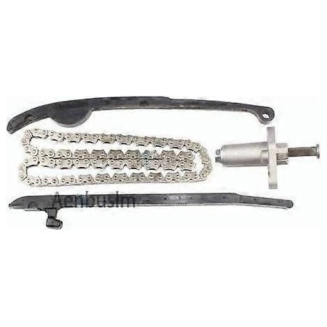 Tensioner guides and time chain for Yamaha XA125 Cygnus 125( argent)