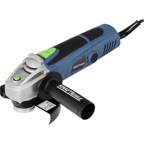 1500W KD1555 Winkelschleifer (1/5)