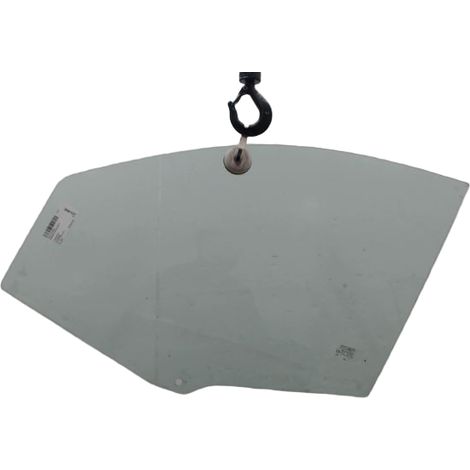 [PRODUIT D'OCCASION] Glace Porte Avg FIAT Panda II 2003-2012 ♻️ Ref Oe. 51770094 - Garantie à vie (1/2)