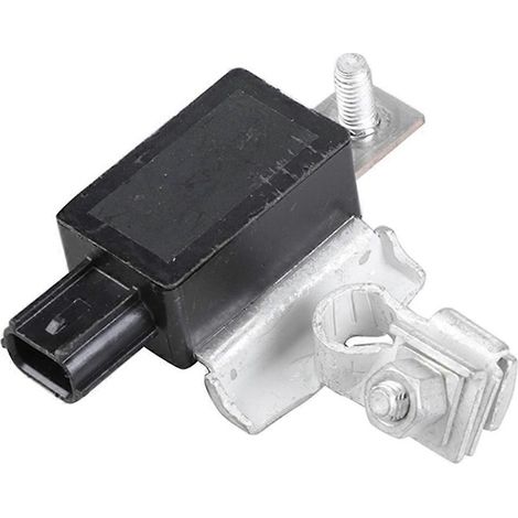 Capteur de courant pour borne de batterie de voiture Honda HR-V - 38920-T5A-A01 (1/5)