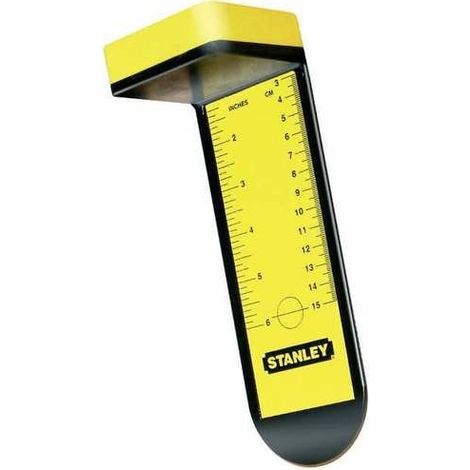 Stanley Accesorios láser SP5 montaje estable 30x30 cm