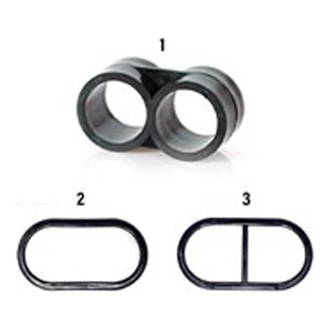 ANELLO FINE LINEA Ø16 ALA GOCCIOLANTE IRRITEC
