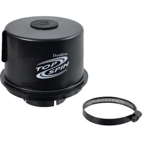 Prefiltro TopSpin Donaldson DONALDSON H002437 (1/3)