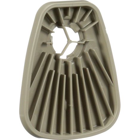 Portafiltro Serie 5000 (2P) 3M 603P02