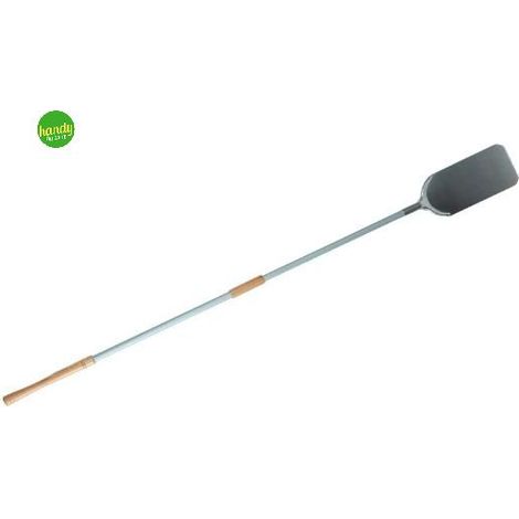 PALA PER PANE CM 16 X 32 - LUNGO CM 160 - DF 804502