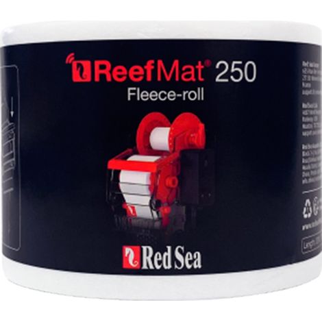 Rouleau polaire ReefMat 250