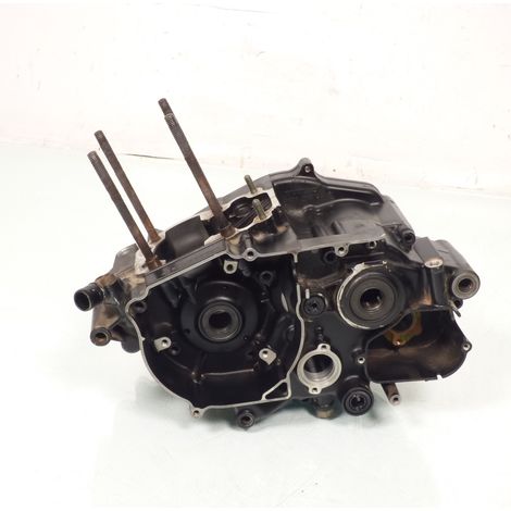 [PRODUIT D'OCCASION] Carter moteur origine pour moto Suzuki 50 RMX 1996 à 2001 A154 (1/5)
