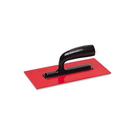 FRATTONE IN ABS ROSSO ART.817/P- - cm.28x13 - 3 pezzi PAVAN