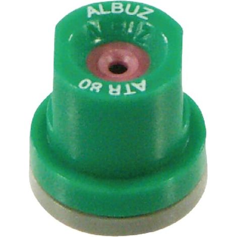 Buse ALBUZ ATR80GREEN