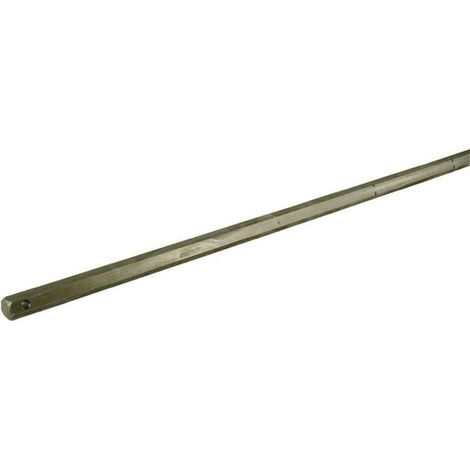 Axe a six pans FELLA 152154