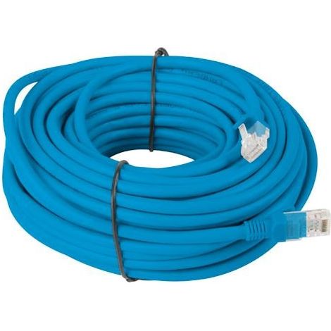 Lanberg F/UTP Kat. 6 verdrilltes Adernpaar 30 m 1 Stück. (1/2)