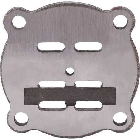 Joint d'étanchéité 5 trous 65 pour compresseur d'air 0.25/0.326L/min - Pièces accessoires (1/5)
