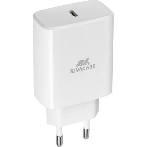Alimentatore 1Usb-C 1Usb 30W Compatibile Iphone 15 Wh (1/5)