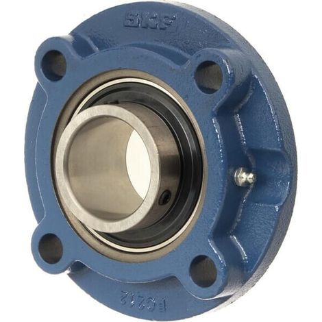 Supporto cuscinetto UCFC SKF YUCFC212HSKF (1/2)
