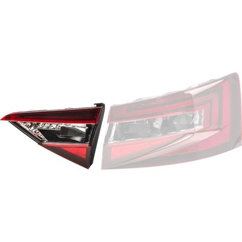 Feu arrière Hella 2SA 354 832-061 SKODA 3V9 945 308 3V9 945 710
