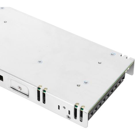 BERM@ 250W AC/DC LED-Netzteil - Medizinisches Netzteil LRSLRS-250-12 (1/5)