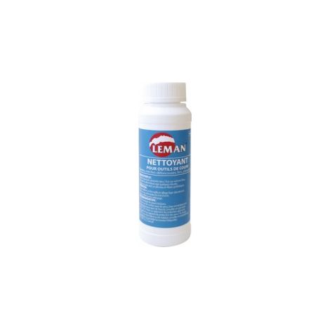Nettoyant pour outils de coupe - NET125 - Leman (1/5)