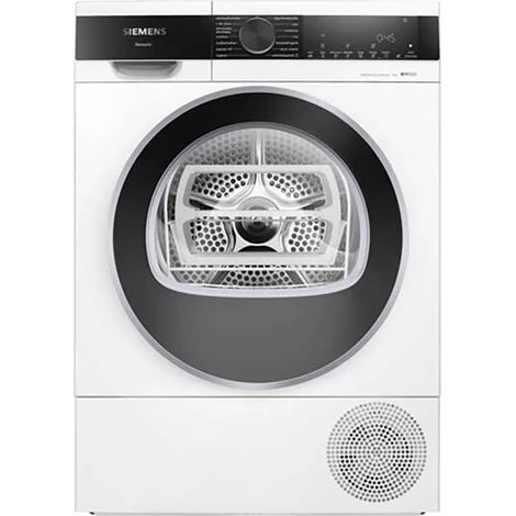Asciugatrice Siemens wq45g2d1es pompa di calore 9 kg (1/3)