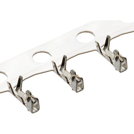 Molex Contact à sertir 500798000 1 pc(s)