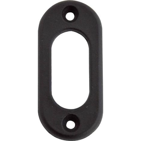 GHIERA PER CILINDRO cm 5 x 2 - nylon