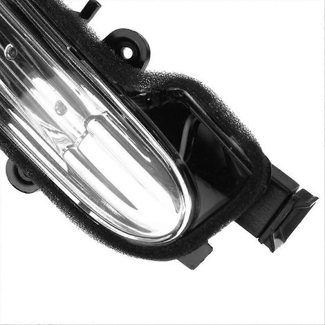 Par de clignotants y LED para retrovisores exteriores (1/5)