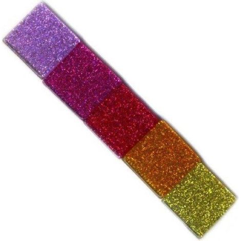 SET MOSAÏQUE SPARKLE PRINCESS BRILLANT - 10 MM