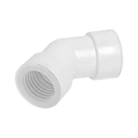 CURVA 45° Diam. 20 mm VECAMCO