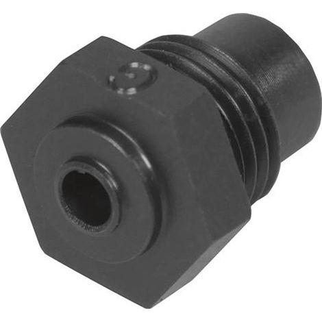 Goebel Mundstück G M-Lock 4,8/5,0 GO-BR2 (1/2)
