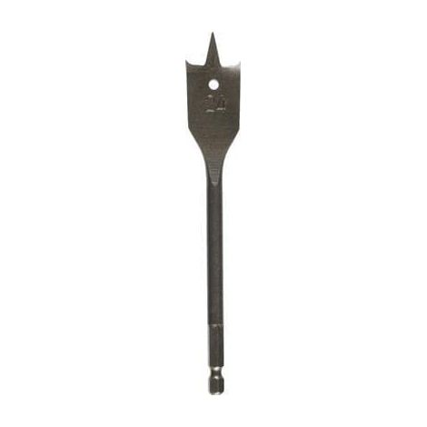 Punta per Legno Mecchia 25mm KWB (1/3)
