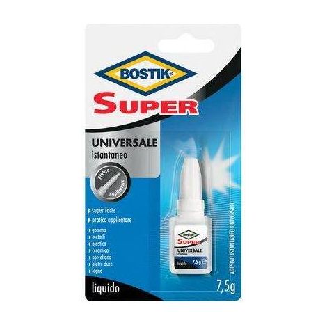 BOSTIK SUPER UNIVERSALE